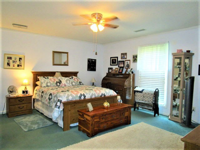 13 Andre Michaux Road Santee, SC 29142 - Photo 6 of 9 Gallery Image 6