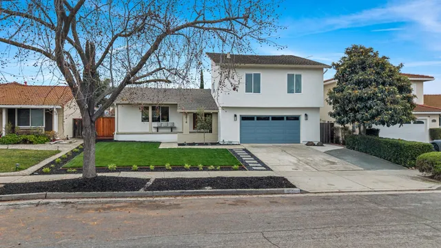 $1,989,000 | 2814 Glen Heather Drive, San Jose, CA 95133