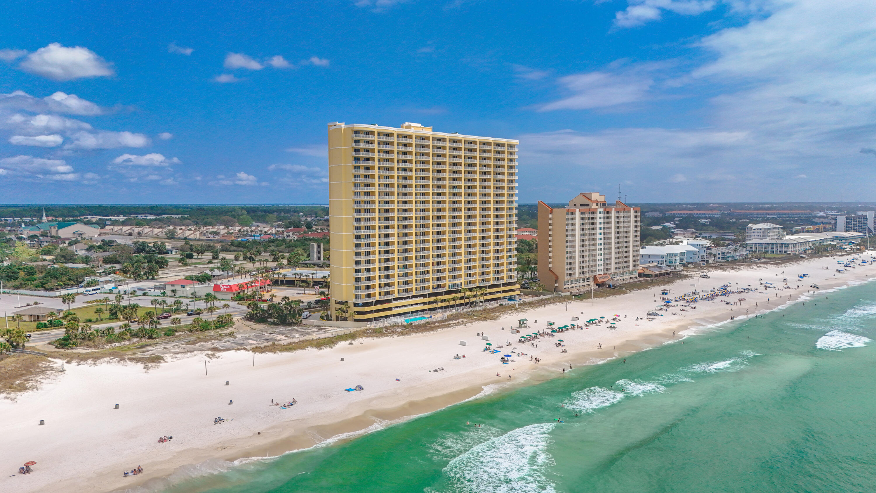 17545 Front Beach Road, Unit 2104 Panama City Beach, FL 32413 - Photo 57 of 57 B-14