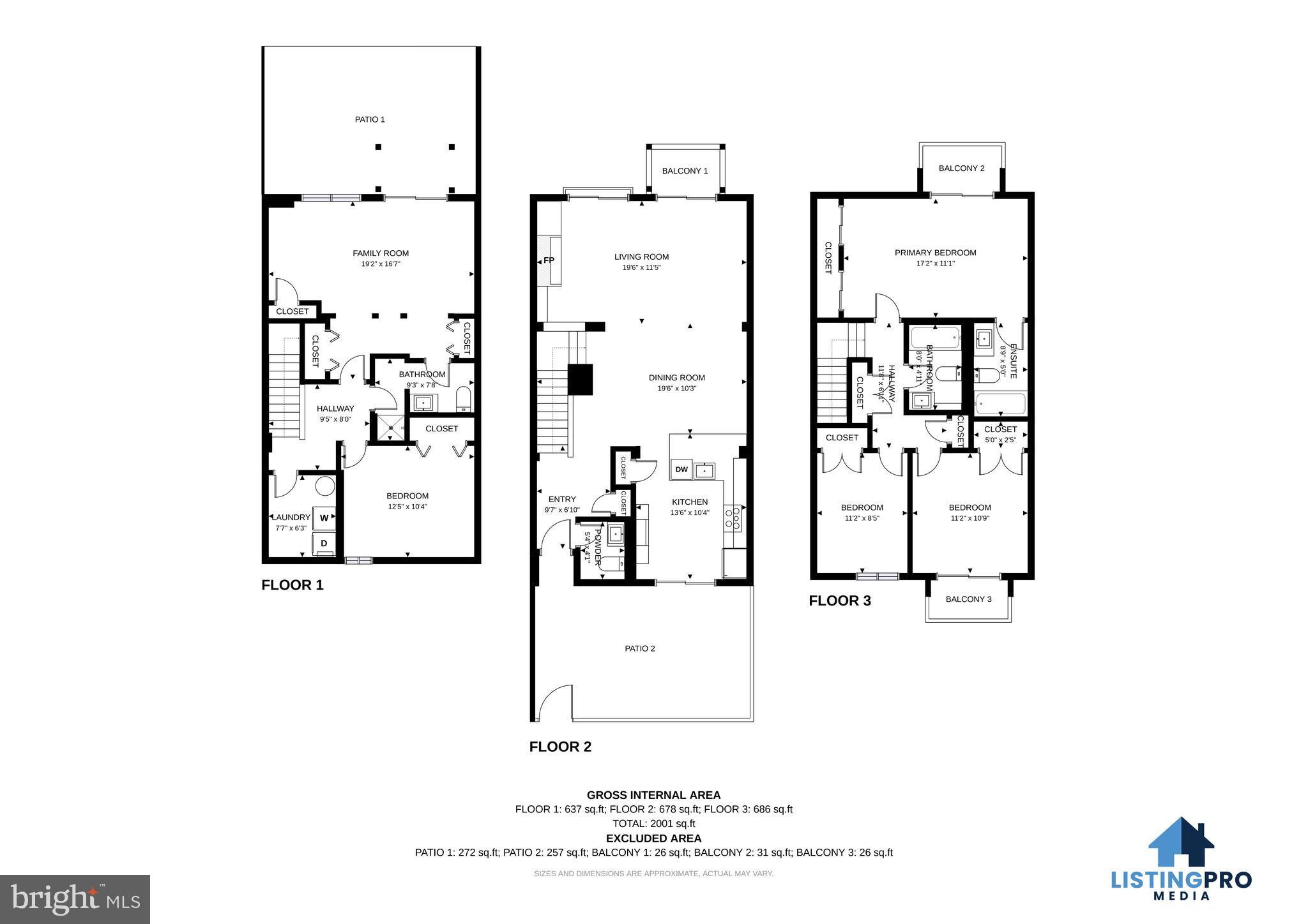 1604 Valencia Way Reston, VA 20190 - Photo 48 of 50