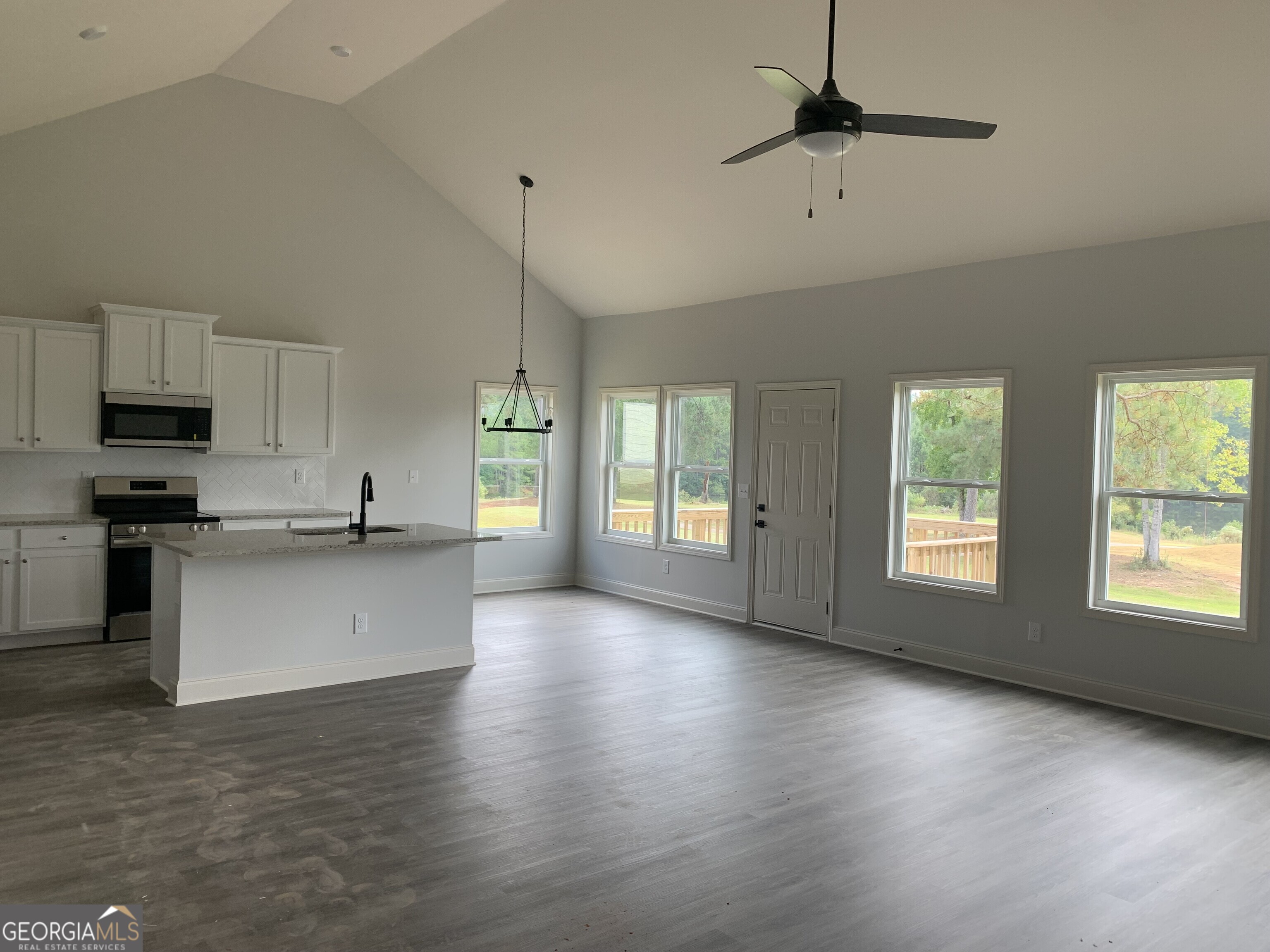 204 Trellis Walk Macon, GA 31220 - Photo 14 of 38