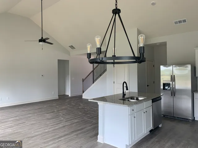 $369,900 | 204 Trellis Walk, Macon, GA 31220