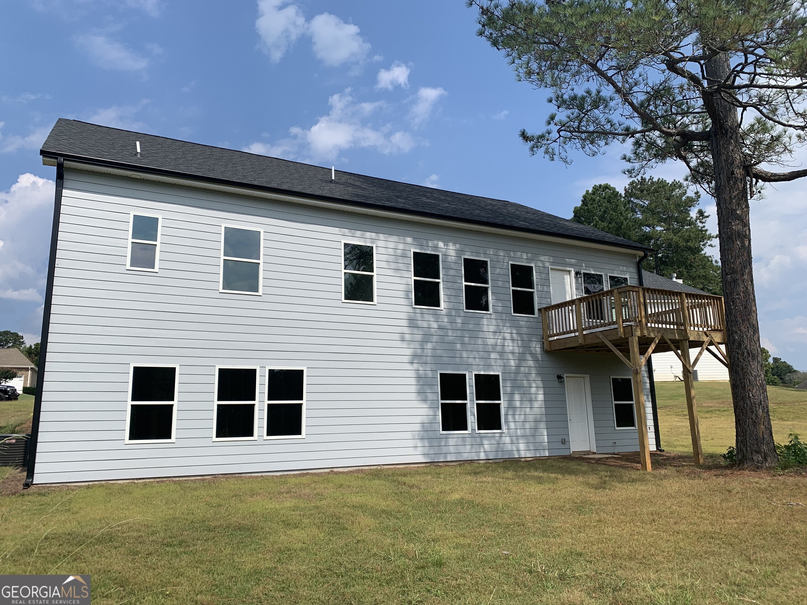 204 Trellis Walk Macon, GA 31220 - Photo 3 of 38