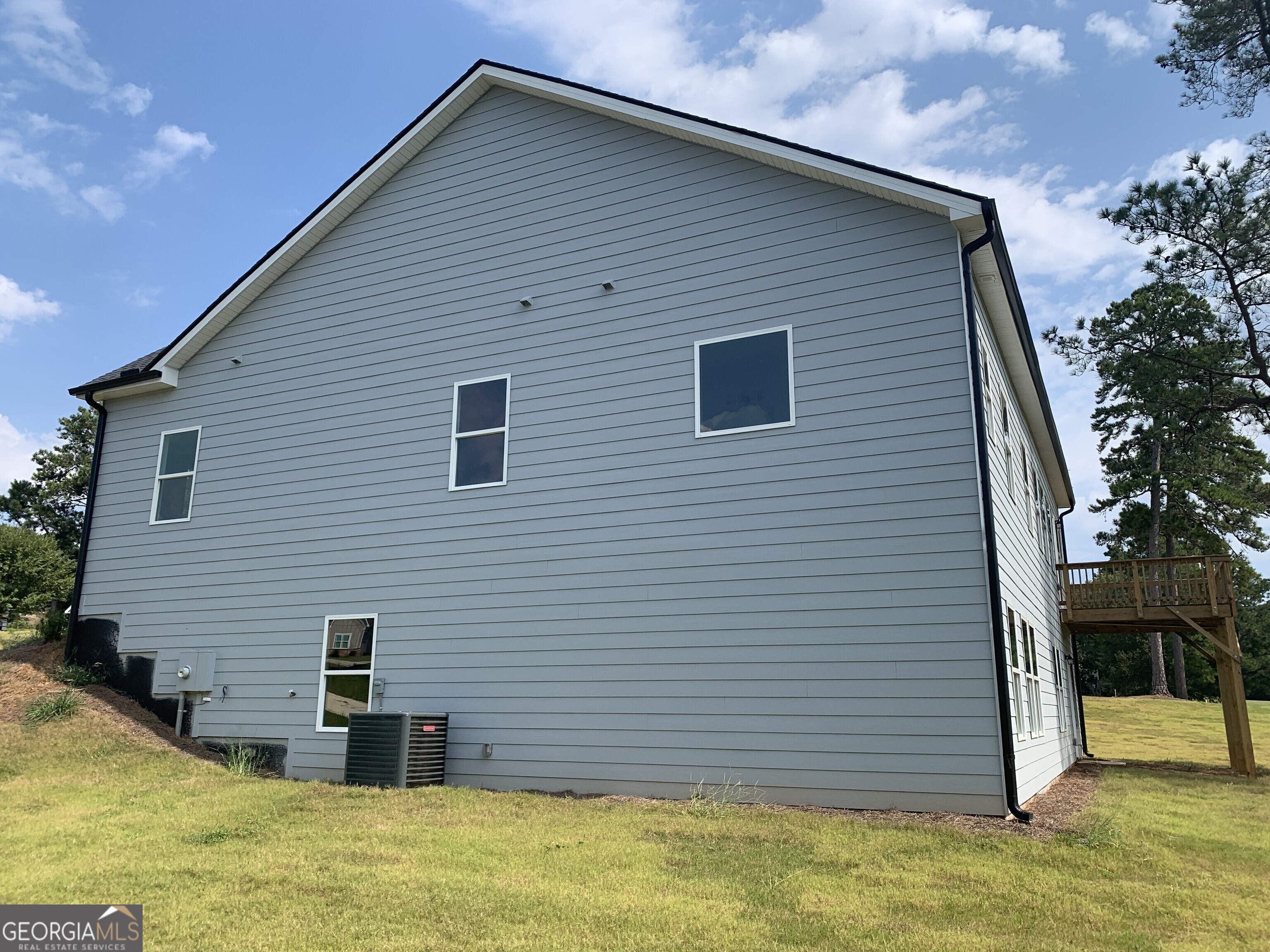 204 Trellis Walk Macon, GA 31220 - Photo 4 of 38