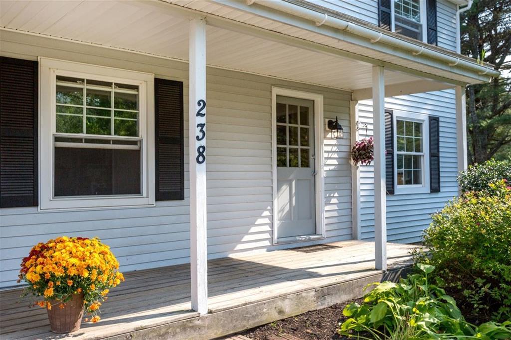238 Main Road Westport Island, ME 04578 - Photo 1 of 35 Photo