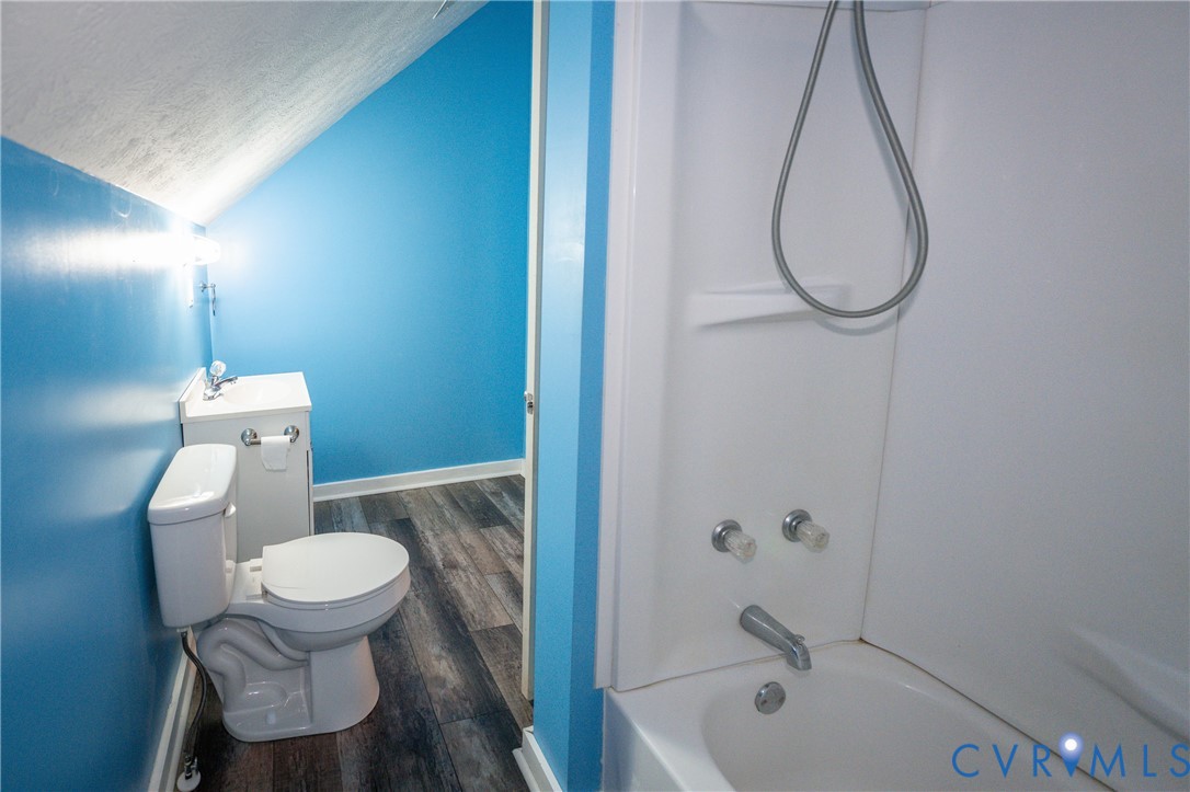 128 Quarry Road Cumberland, VA 23040 - Photo 23 of 36