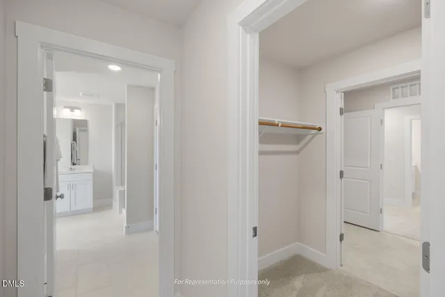 $499,700 | 8701 Maxine Street, Willow Spring, NC 27592