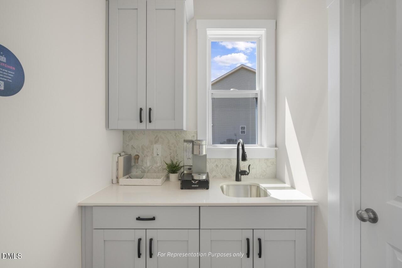 8701 Maxine Street Willow Spring, NC 27592 - Photo 9 of 15 Holly plan