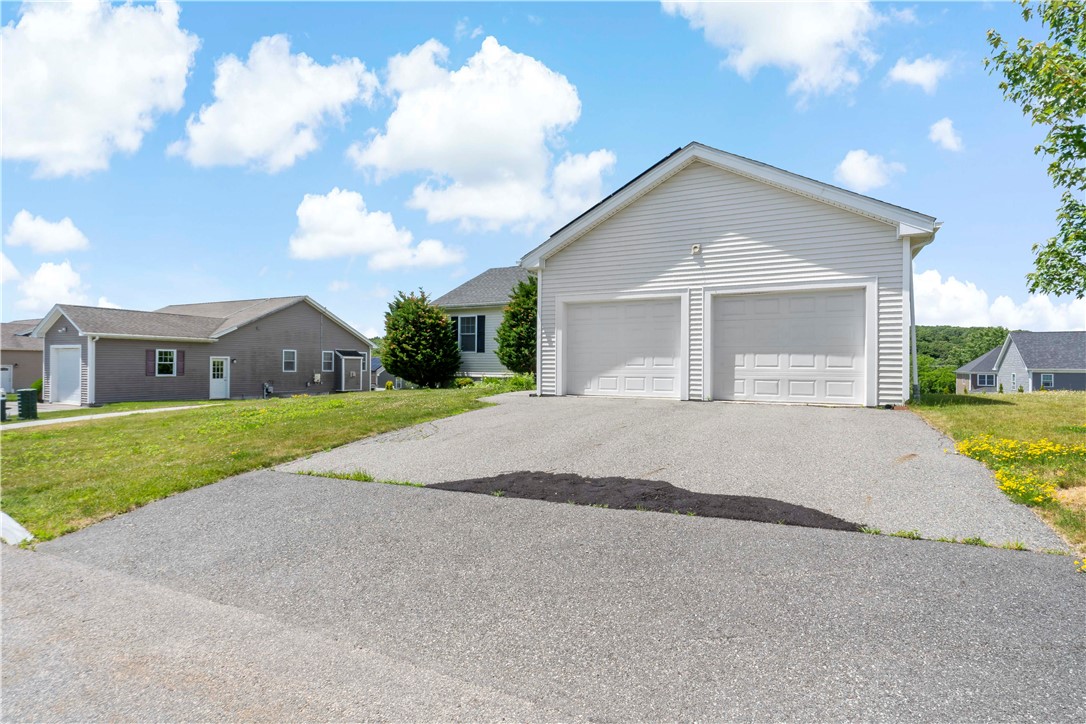 139 Danielle Drive Woonsocket, RI 02895 - Photo 18 of 20