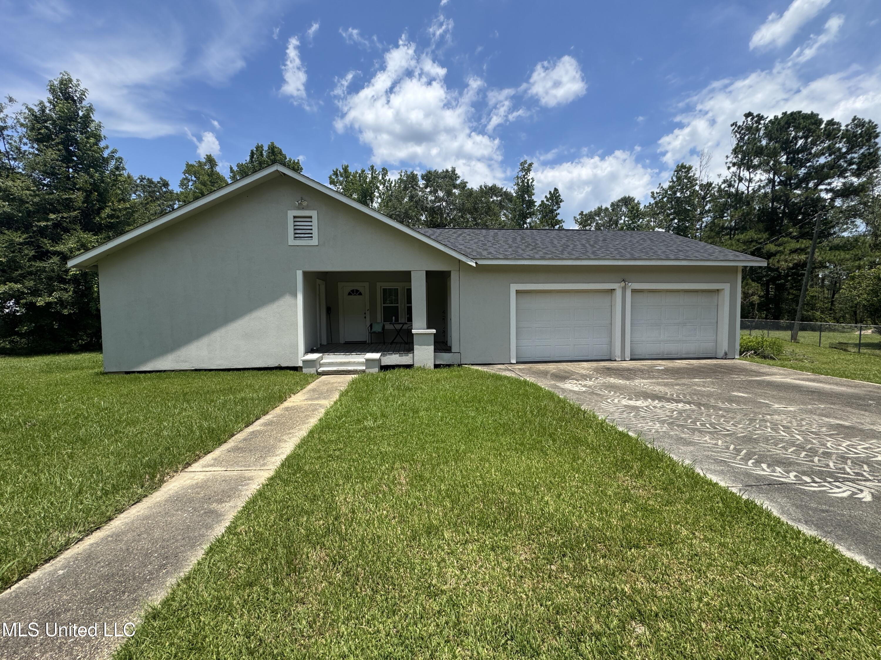 1425 East McHenry Road Perkinston, MS 39573 - Photo 2 of 22 IMG_2766