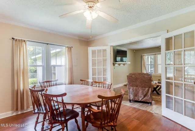 $299,000 | 1425 East McHenry Road, Perkinston, MS 39573