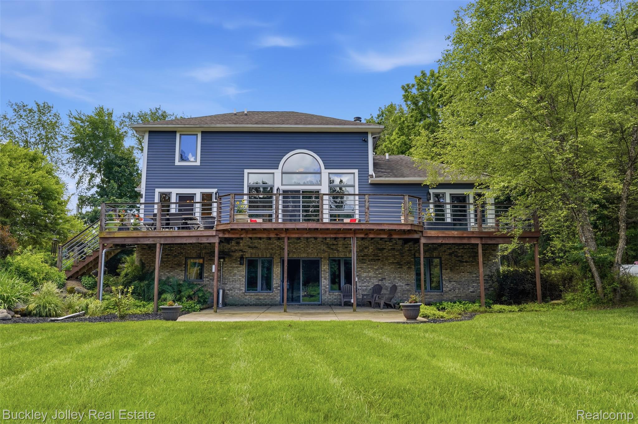 6132 West Lange Road Howell, MI 48843 - Photo 47 of 50