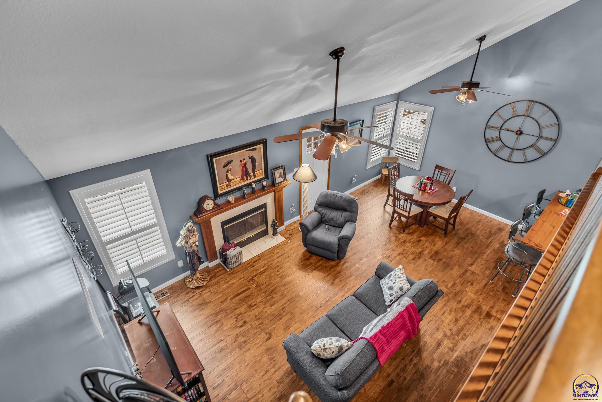 5608 Southwest 34th Terrace Topeka, KS 66614 - Photo 22 of 37