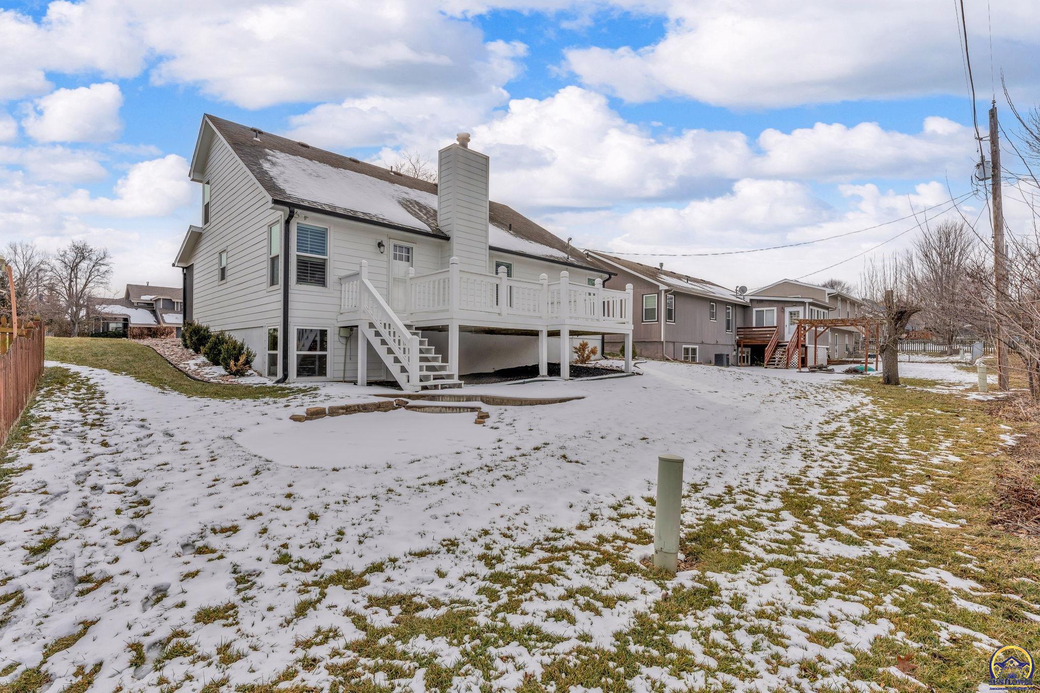 5608 Southwest 34th Terrace Topeka, KS 66614 - Photo 35 of 37