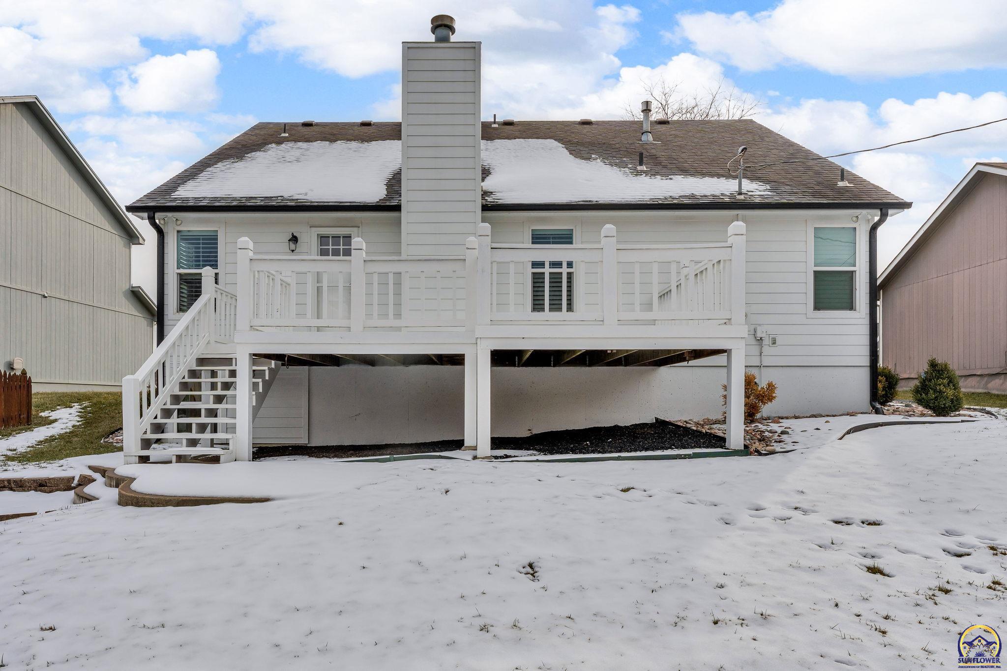 5608 Southwest 34th Terrace Topeka, KS 66614 - Photo 36 of 37