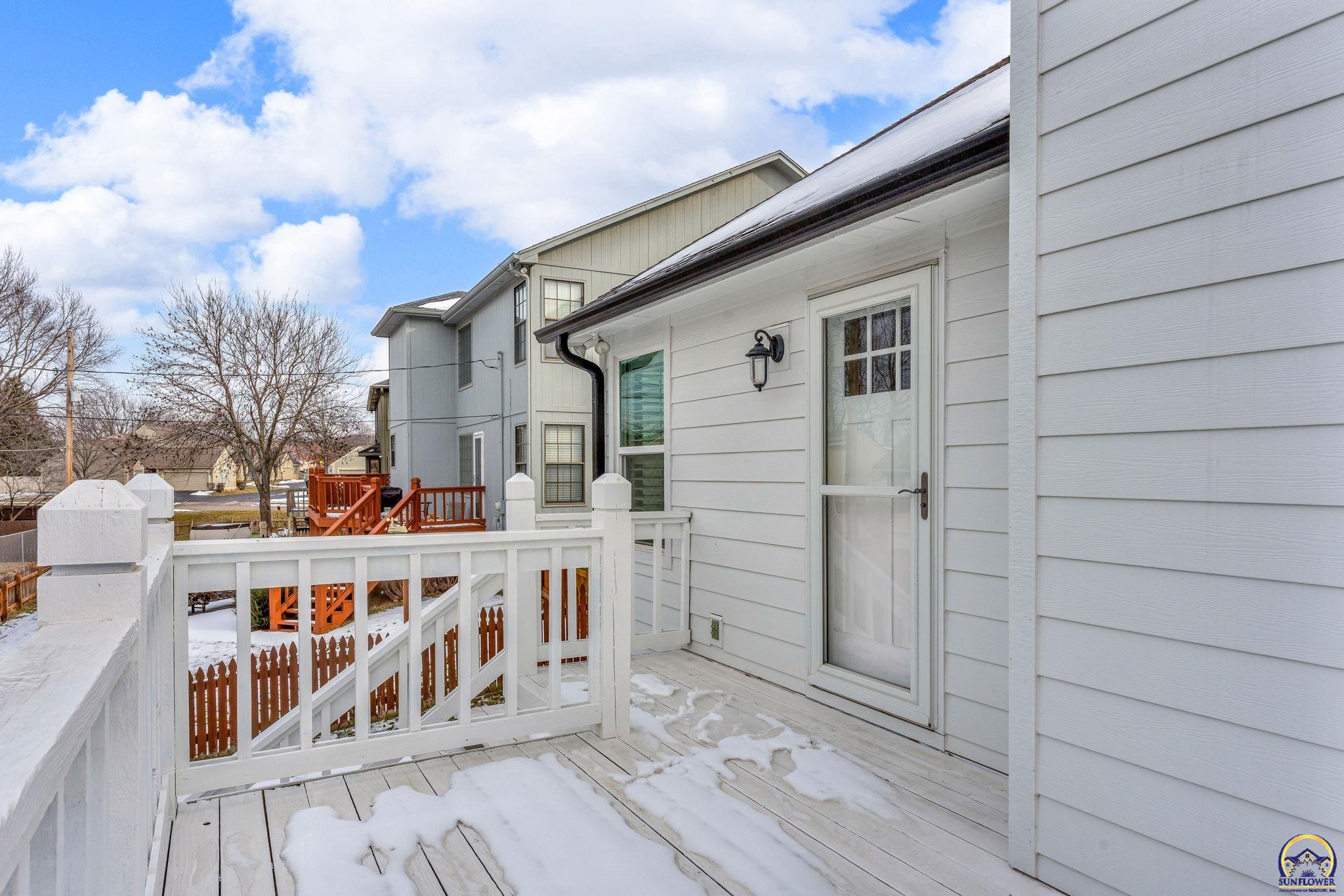 5608 Southwest 34th Terrace Topeka, KS 66614 - Photo 37 of 37