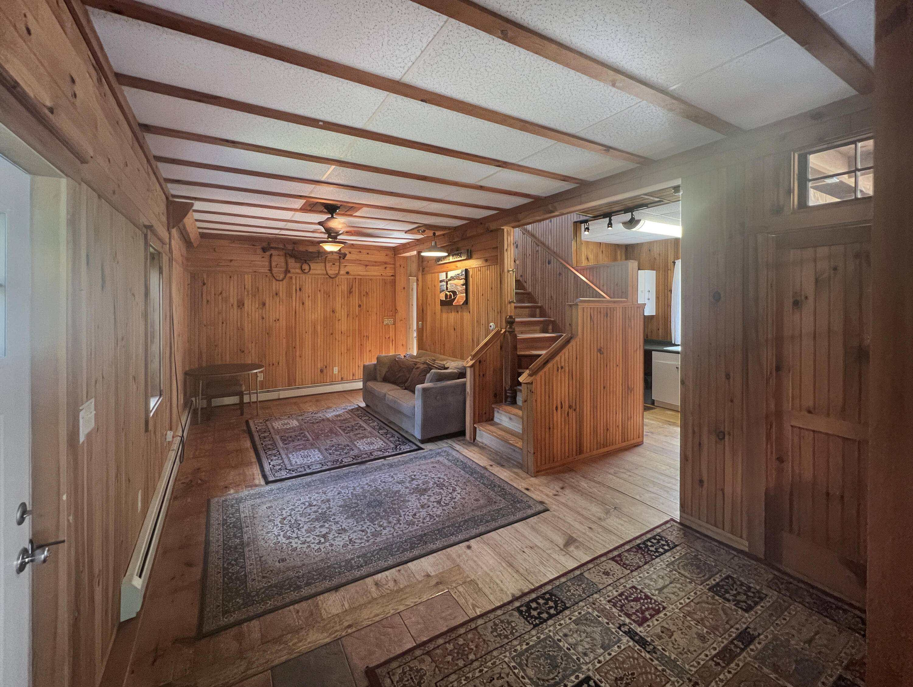 116 Orchard Road Sebago, ME 04029 - Photo 13 of 43 Living Room 1
