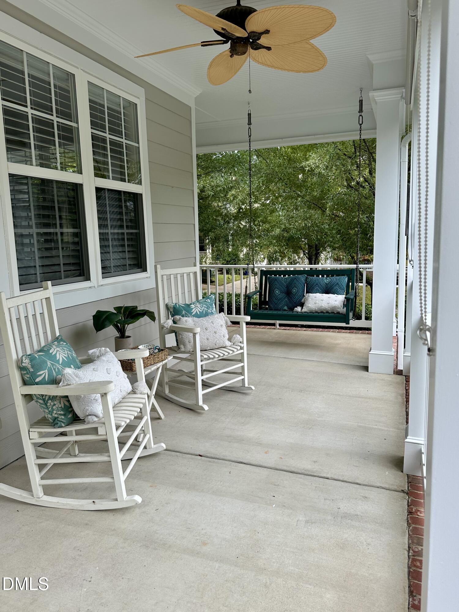 4720 All Points View Way Raleigh, NC 27614 - Photo 5 of 39
