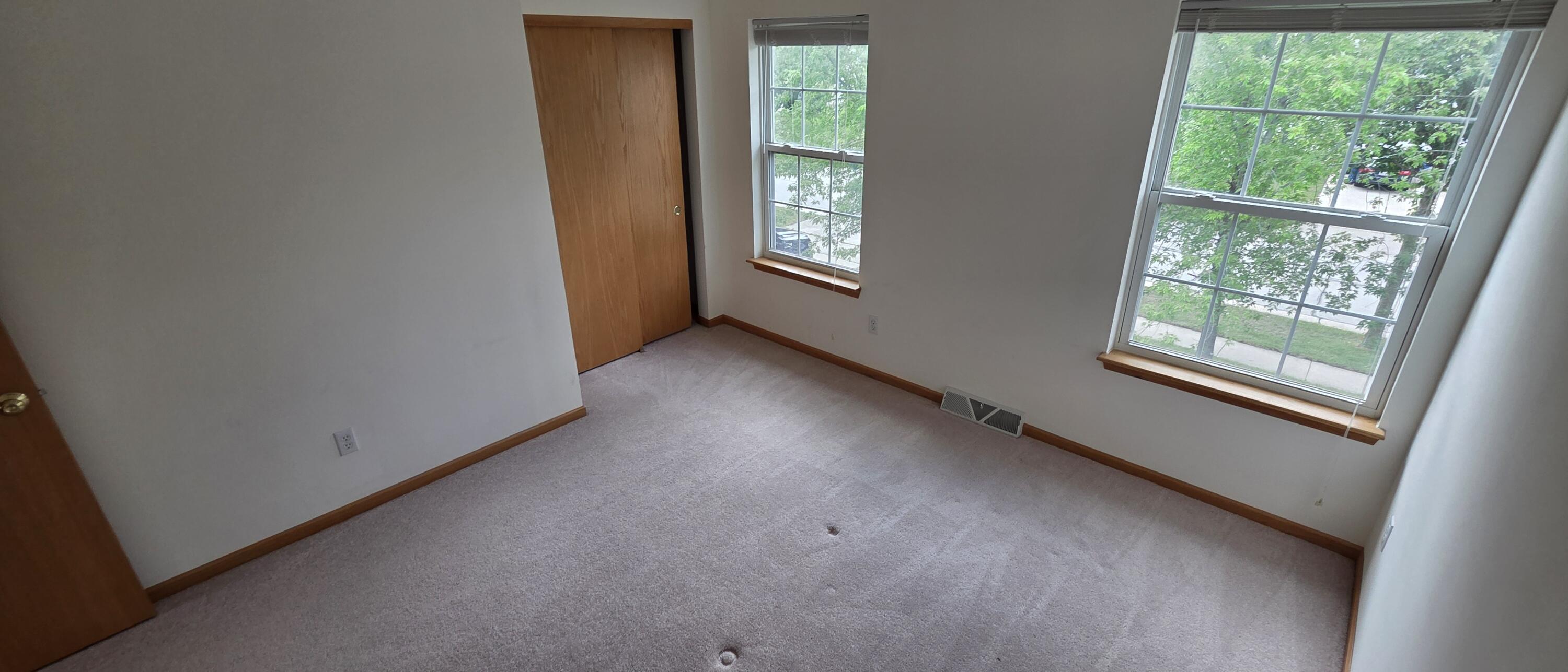 588 East Randy Road Oak Creek, WI 53154 - Photo 23 of 34 Bedroom 2