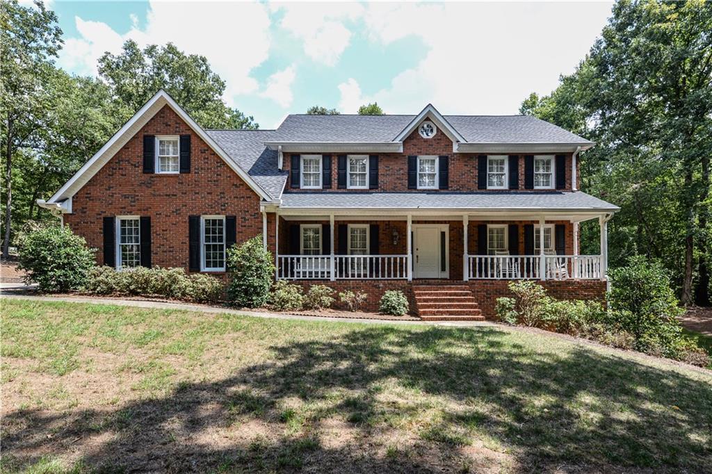 7350 Cox Road Cumming, GA 30028 - Photo 1 of 1 Gallery Image 1