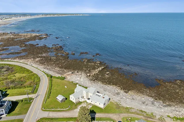 $2,250,000 | 1 Moore Lane, Biddeford, ME 04005