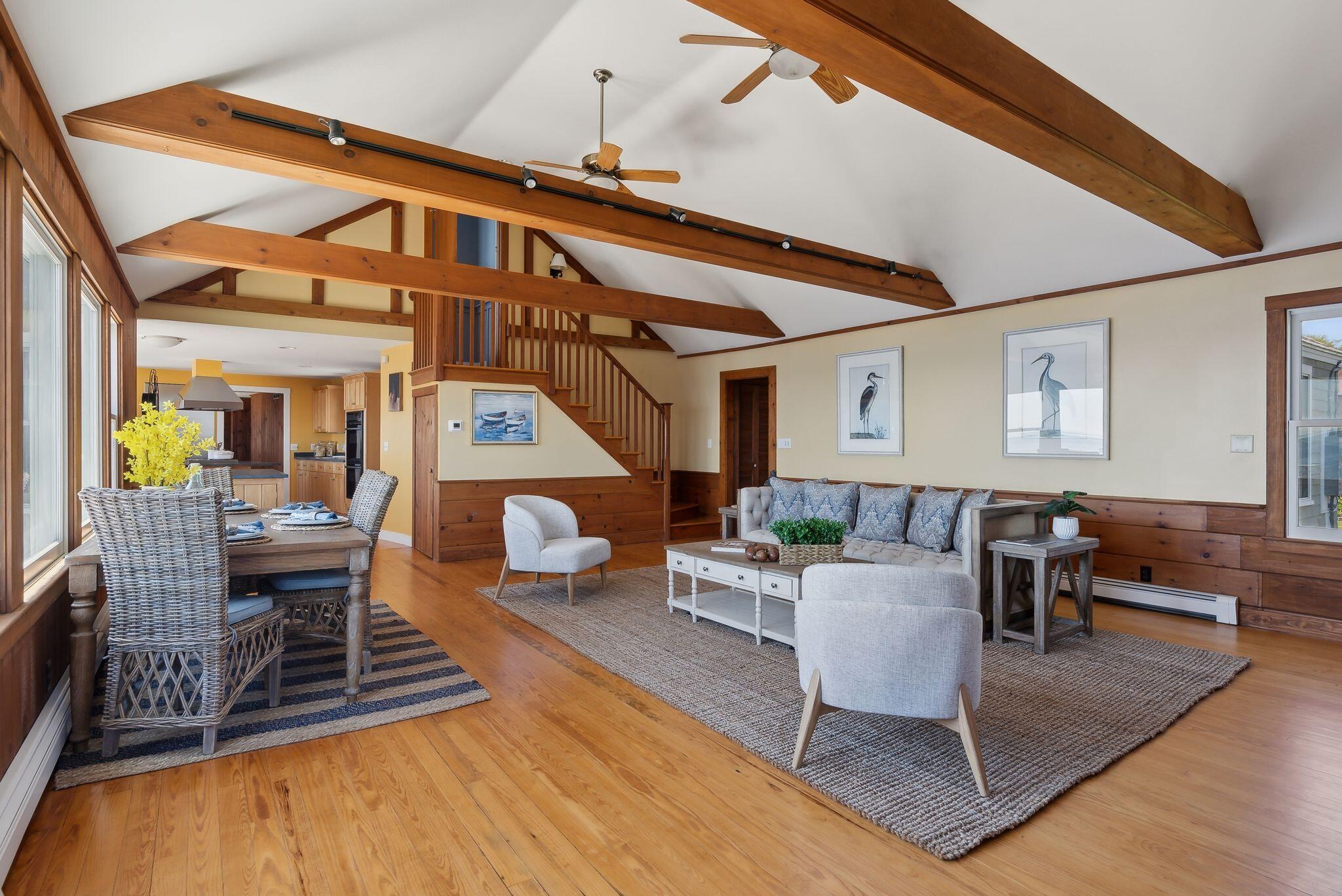 1 Moore Lane Biddeford, ME 04005 - Photo 11 of 63 Living Room