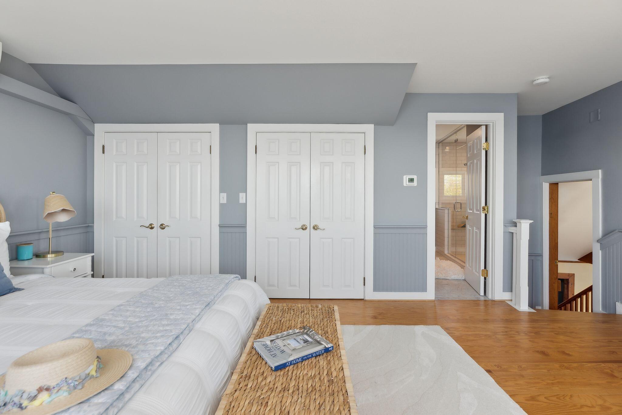 1 Moore Lane Biddeford, ME 04005 - Photo 18 of 63 Primary Suite