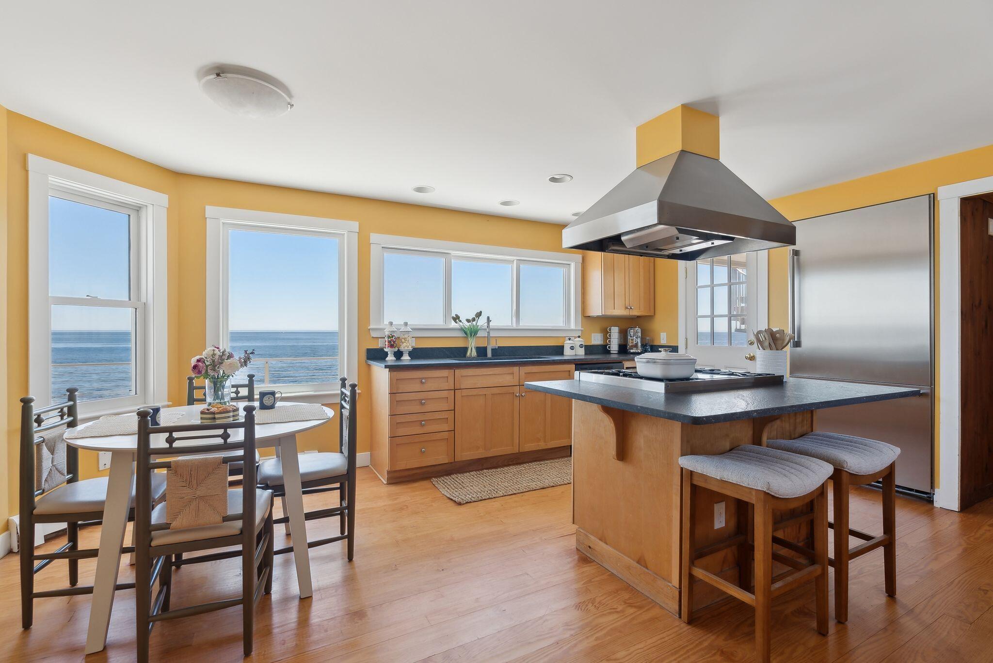 1 Moore Lane Biddeford, ME 04005 - Photo 21 of 63 Kitchen