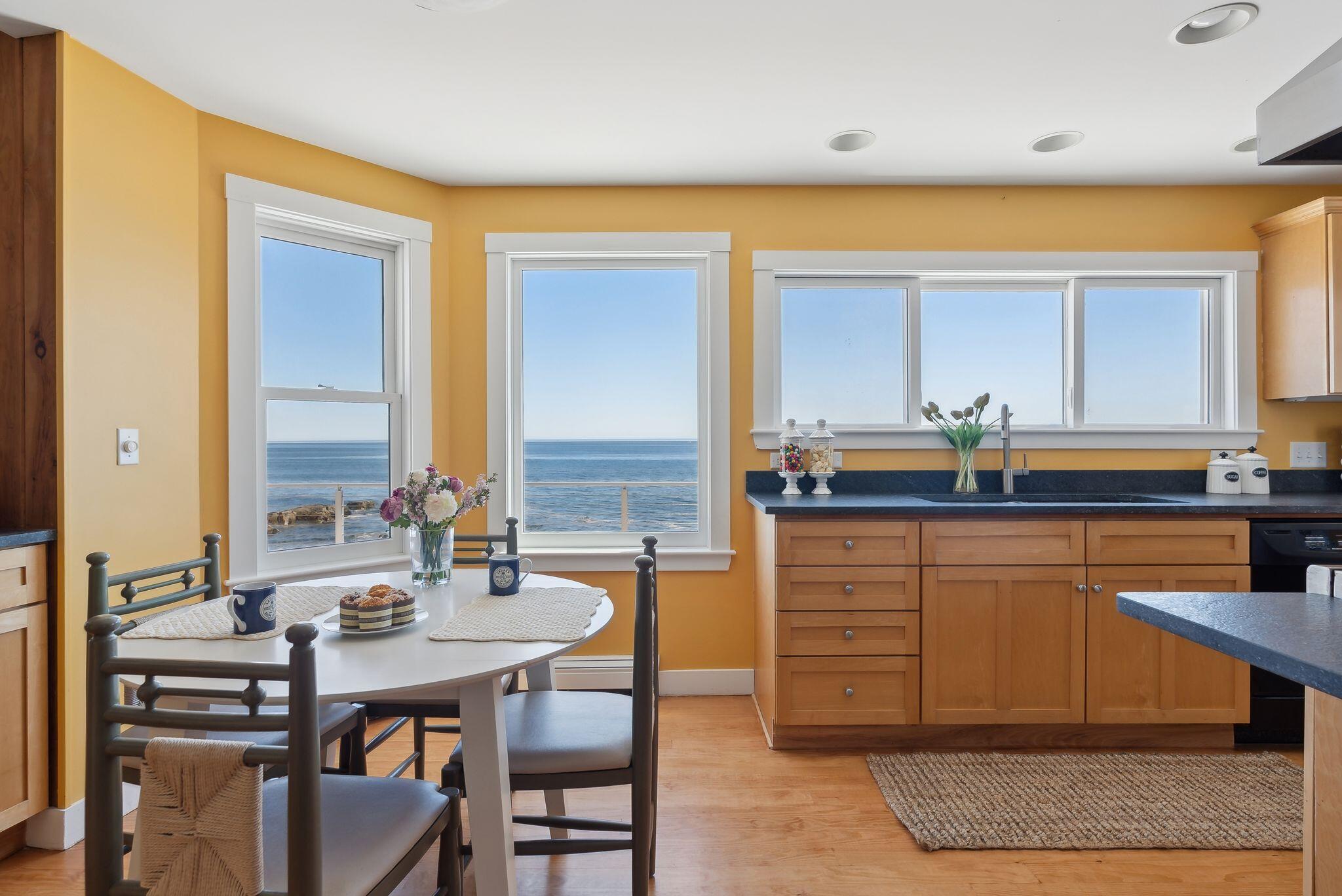 1 Moore Lane Biddeford, ME 04005 - Photo 24 of 63 Kitchen