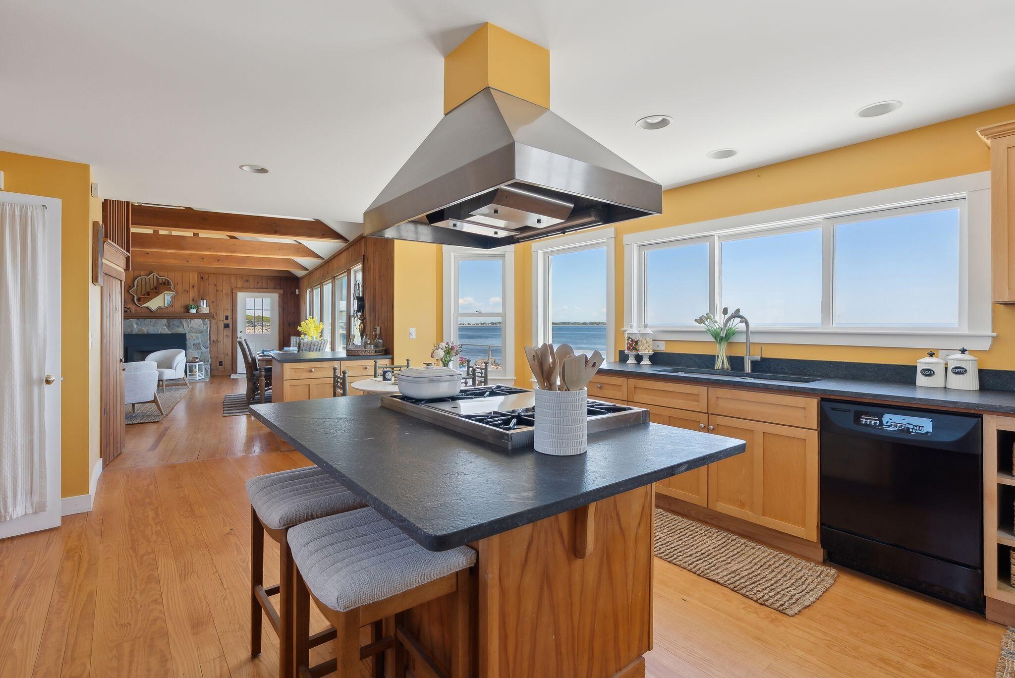 1 Moore Lane Biddeford, ME 04005 - Photo 25 of 63 Kitchen