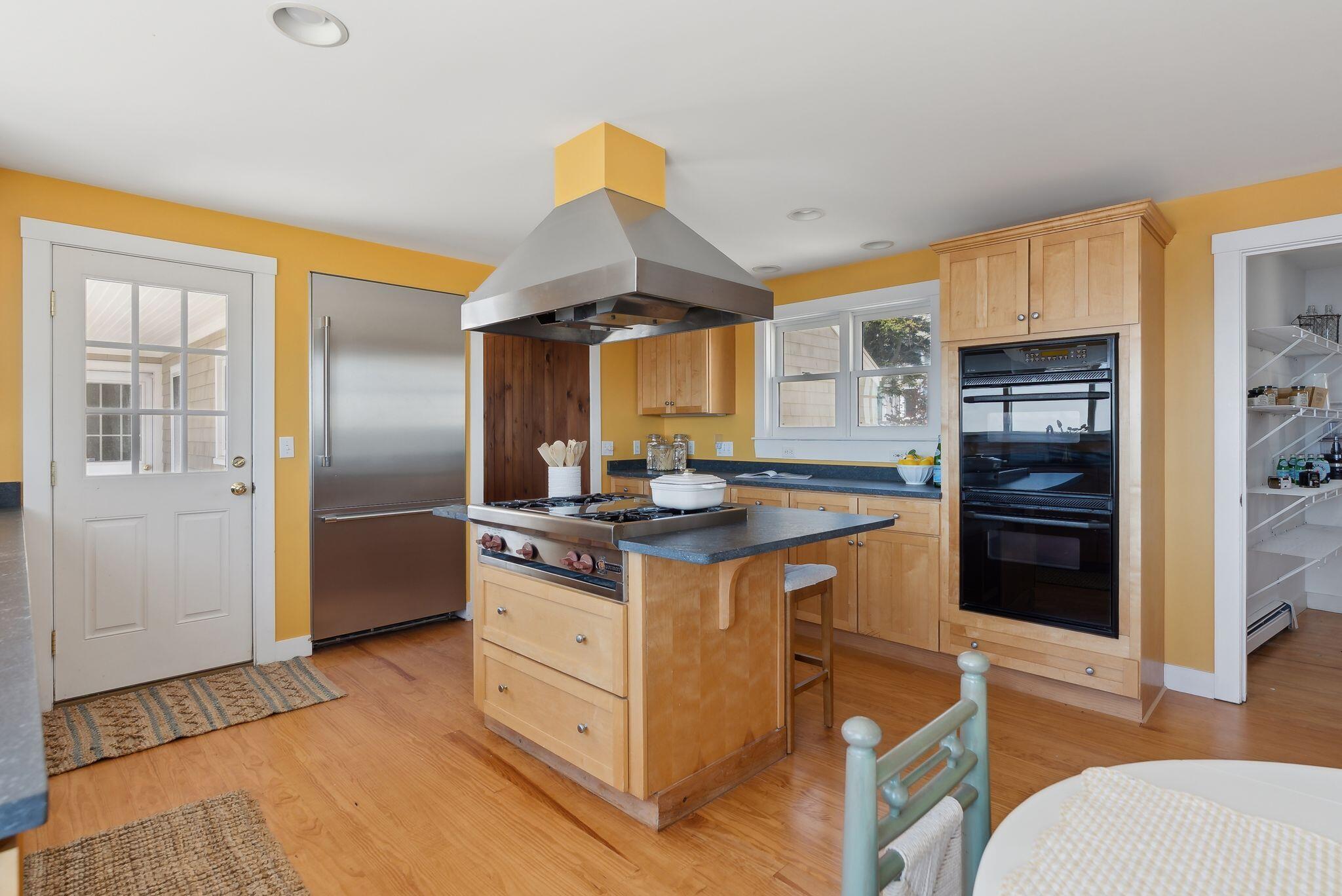 1 Moore Lane Biddeford, ME 04005 - Photo 26 of 63 Kitchen