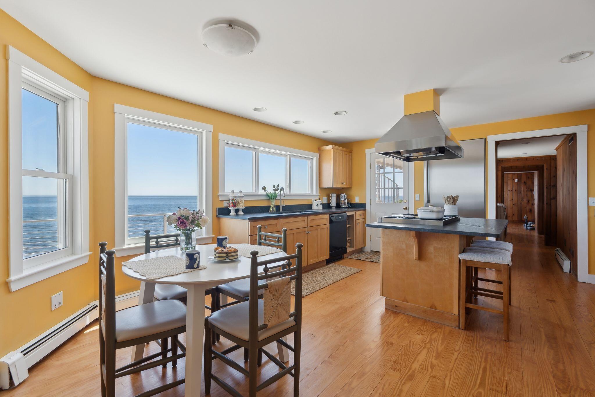 1 Moore Lane Biddeford, ME 04005 - Photo 27 of 63 Kitchen
