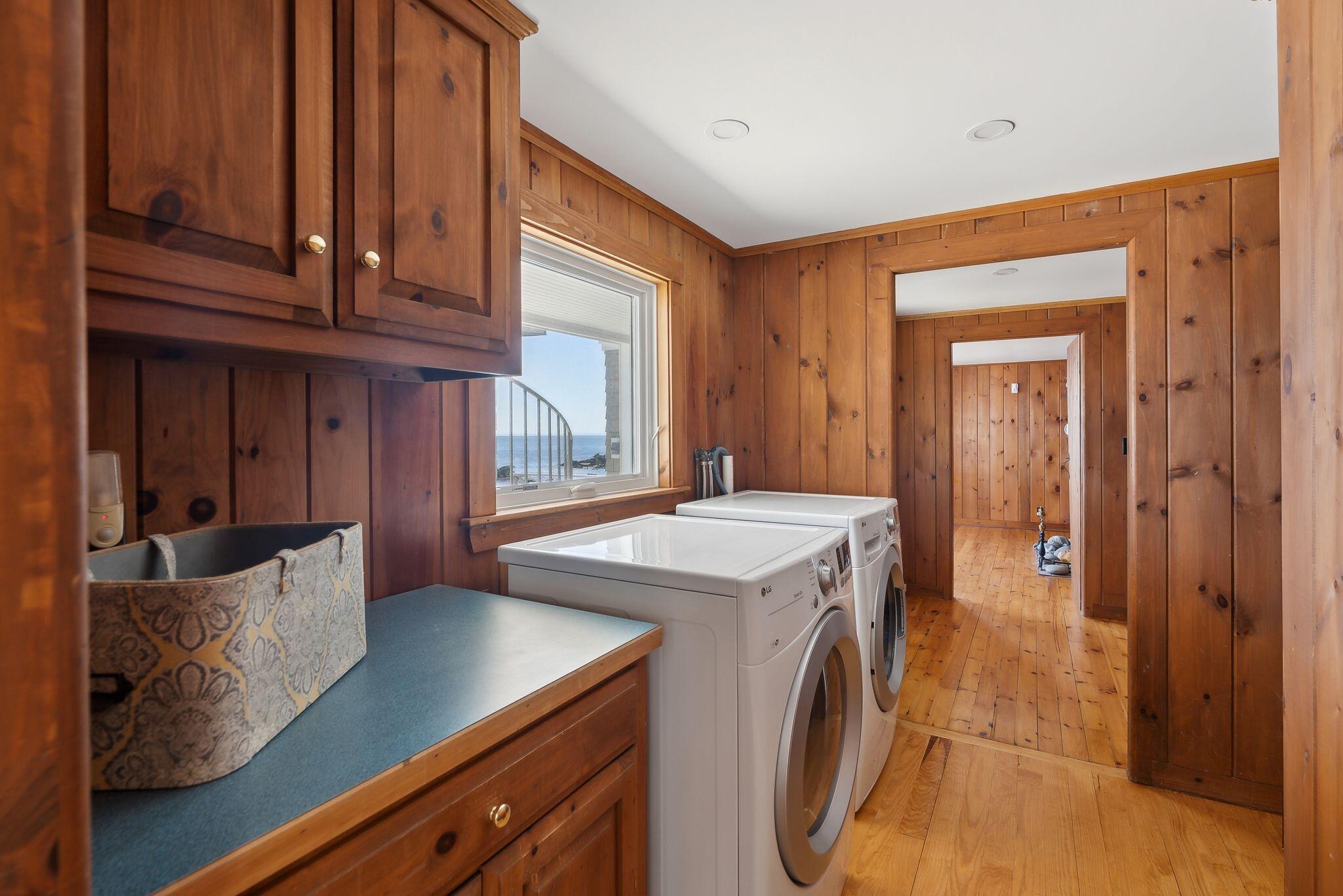 1 Moore Lane Biddeford, ME 04005 - Photo 33 of 63 Laundry Area