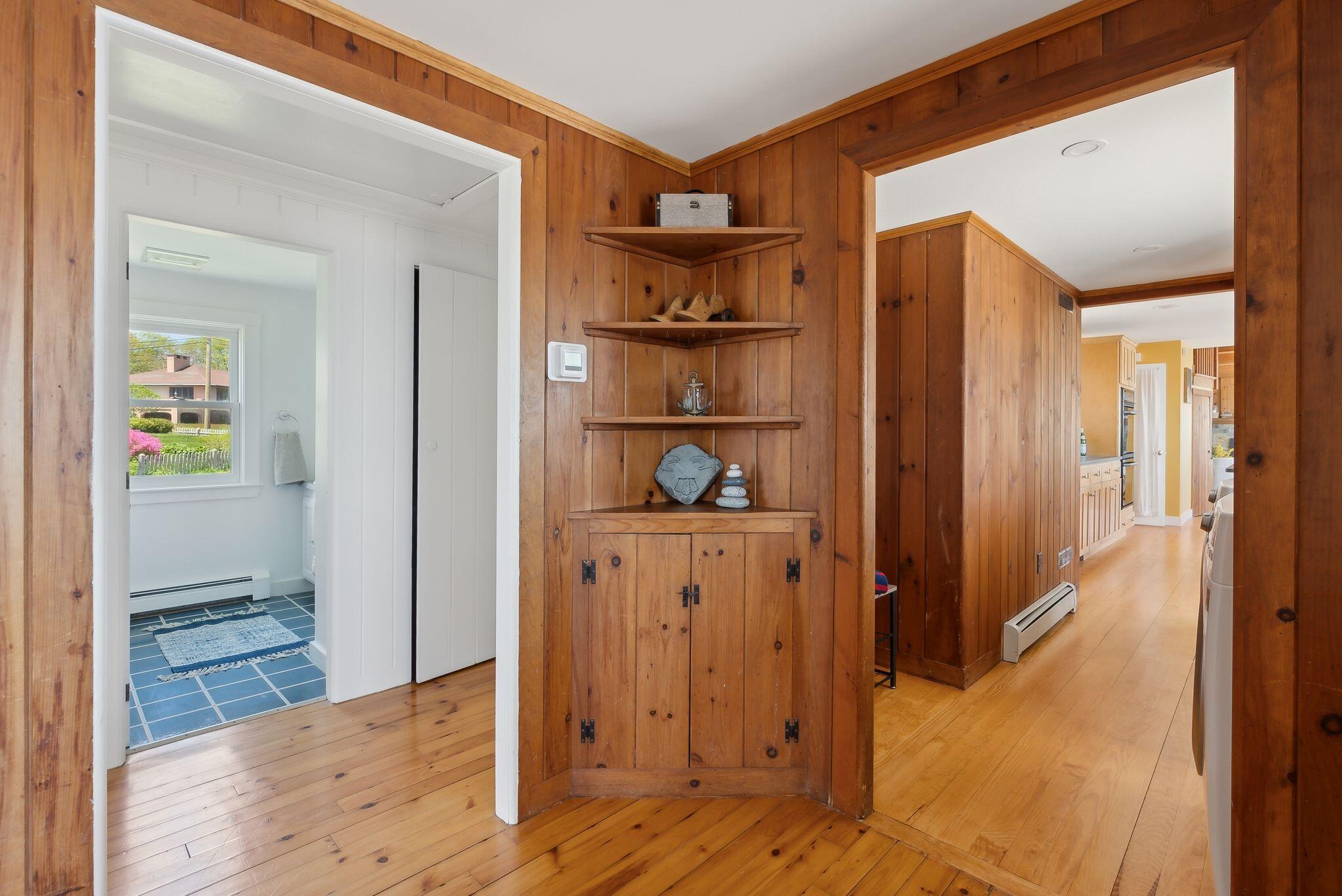 1 Moore Lane Biddeford, ME 04005 - Photo 34 of 63 Flex Space to Opposite Wing