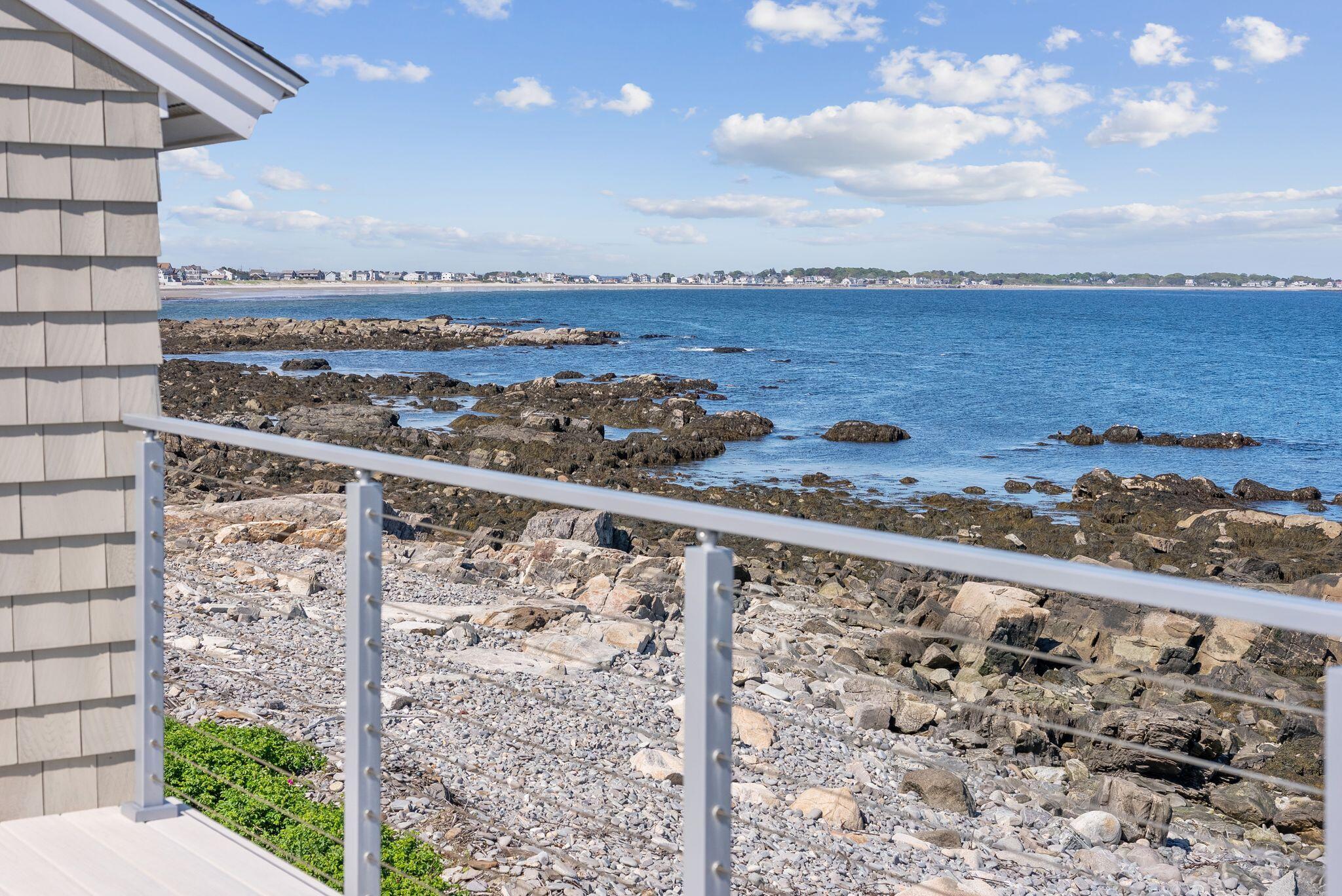 1 Moore Lane Biddeford, ME 04005 - Photo 52 of 63 Second Level Terrace