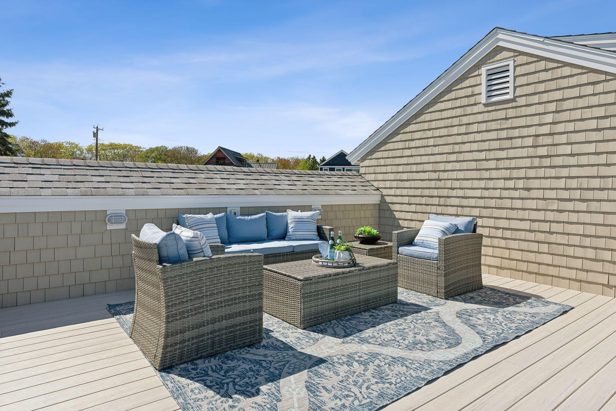 1 Moore Lane Biddeford, ME 04005 - Photo 53 of 63 Second Level Terrace