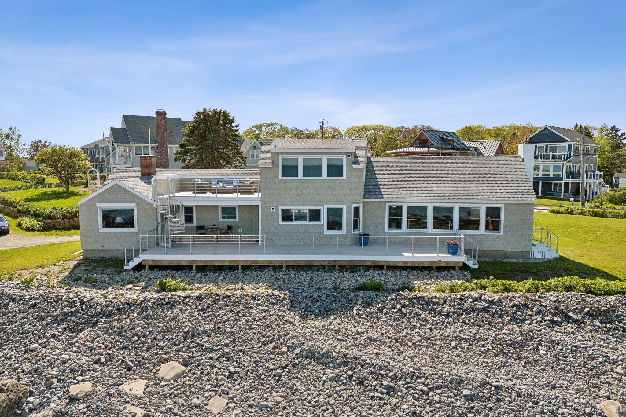 1 Moore Lane Biddeford, ME 04005 - Photo 55 of 63 Exterior