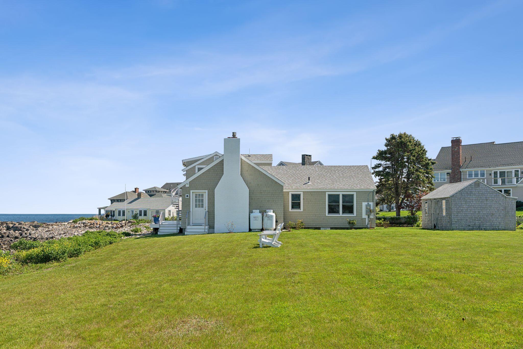 1 Moore Lane Biddeford, ME 04005 - Photo 56 of 63 Exterior