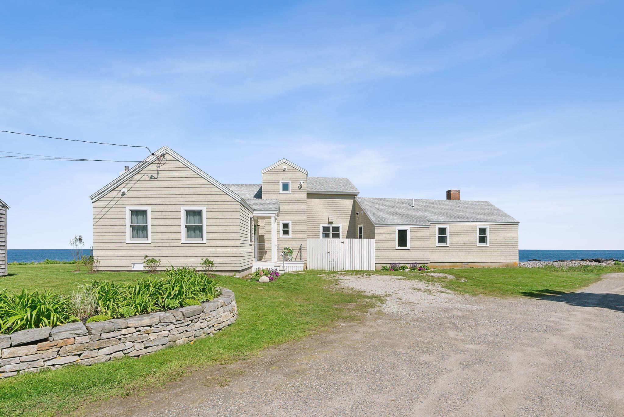 1 Moore Lane Biddeford, ME 04005 - Photo 60 of 63 Exterior