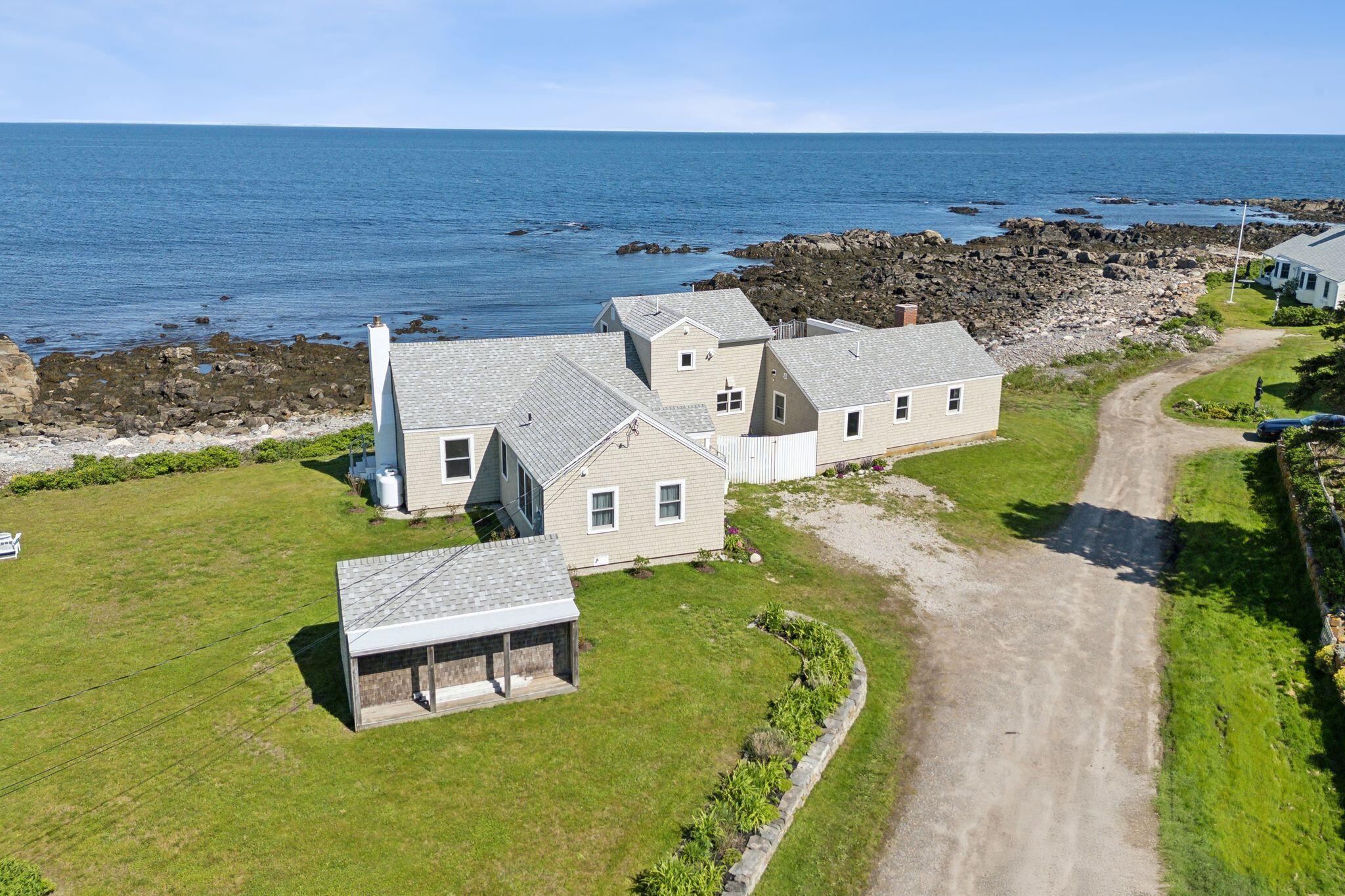 1 Moore Lane Biddeford, ME 04005 - Photo 61 of 63 1 Moore Lane, Biddeford