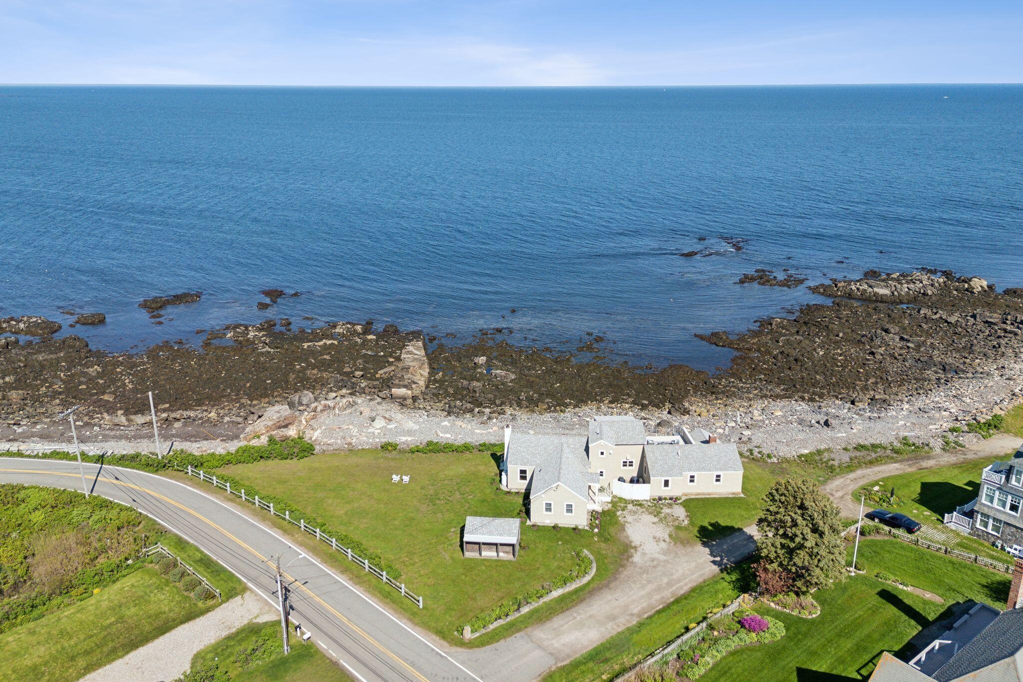 1 Moore Lane Biddeford, ME 04005 - Photo 63 of 63 Exterior