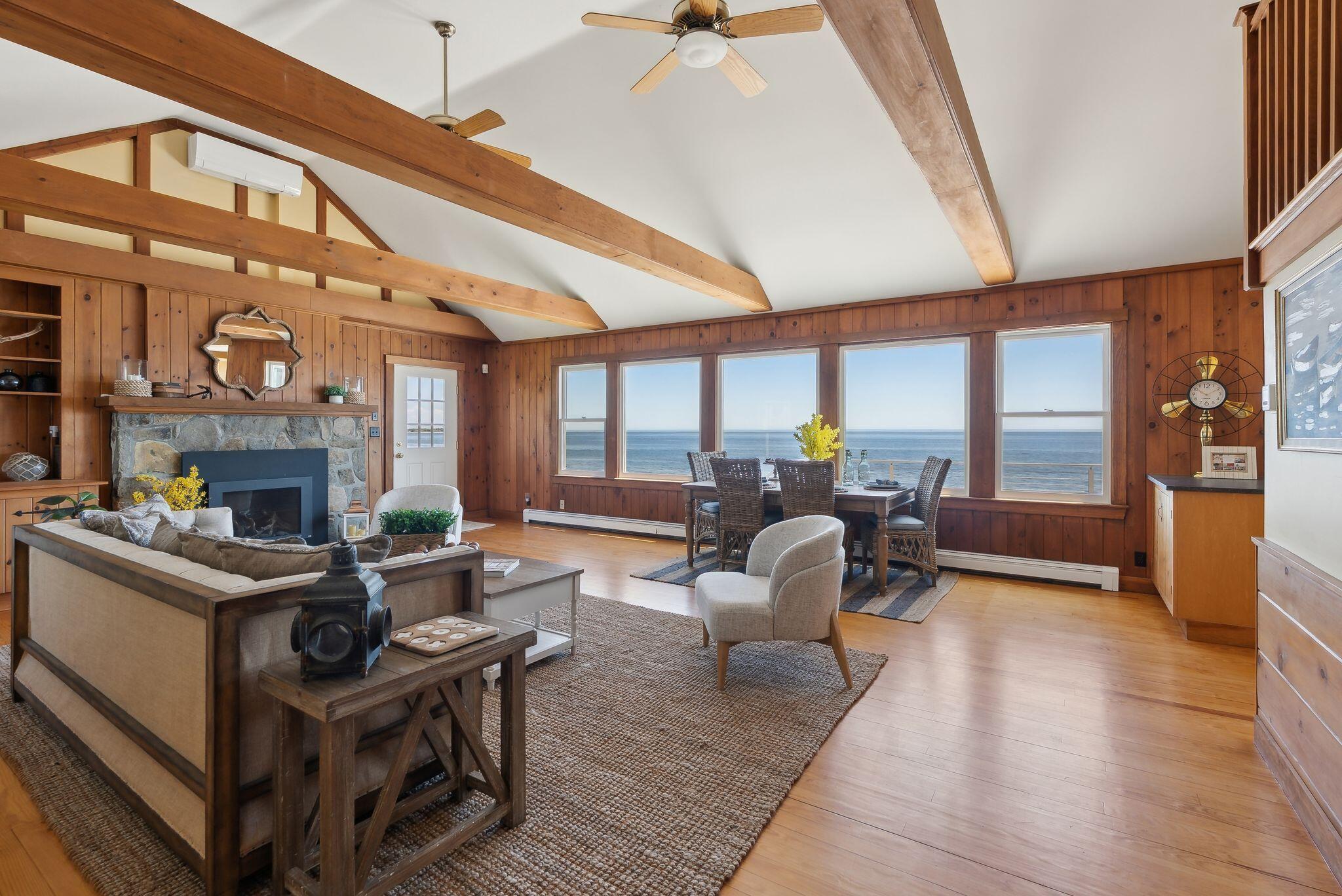 1 Moore Lane Biddeford, ME 04005 - Photo 7 of 63 Living Room