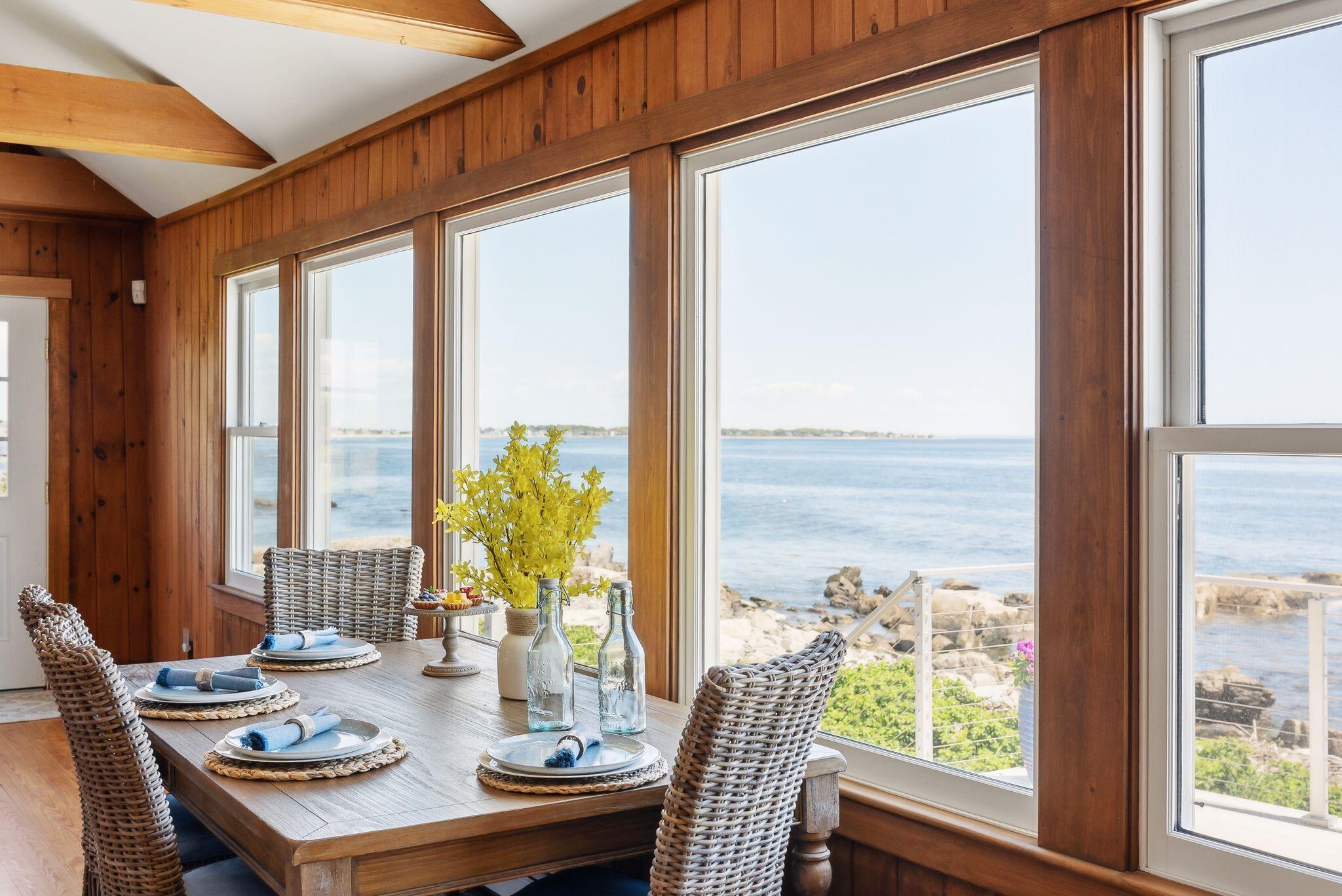 1 Moore Lane Biddeford, ME 04005 - Photo 8 of 63 Dining Area