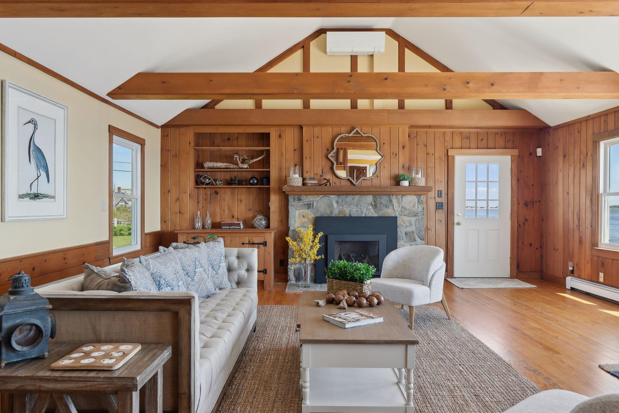 1 Moore Lane Biddeford, ME 04005 - Photo 9 of 63 Living Room