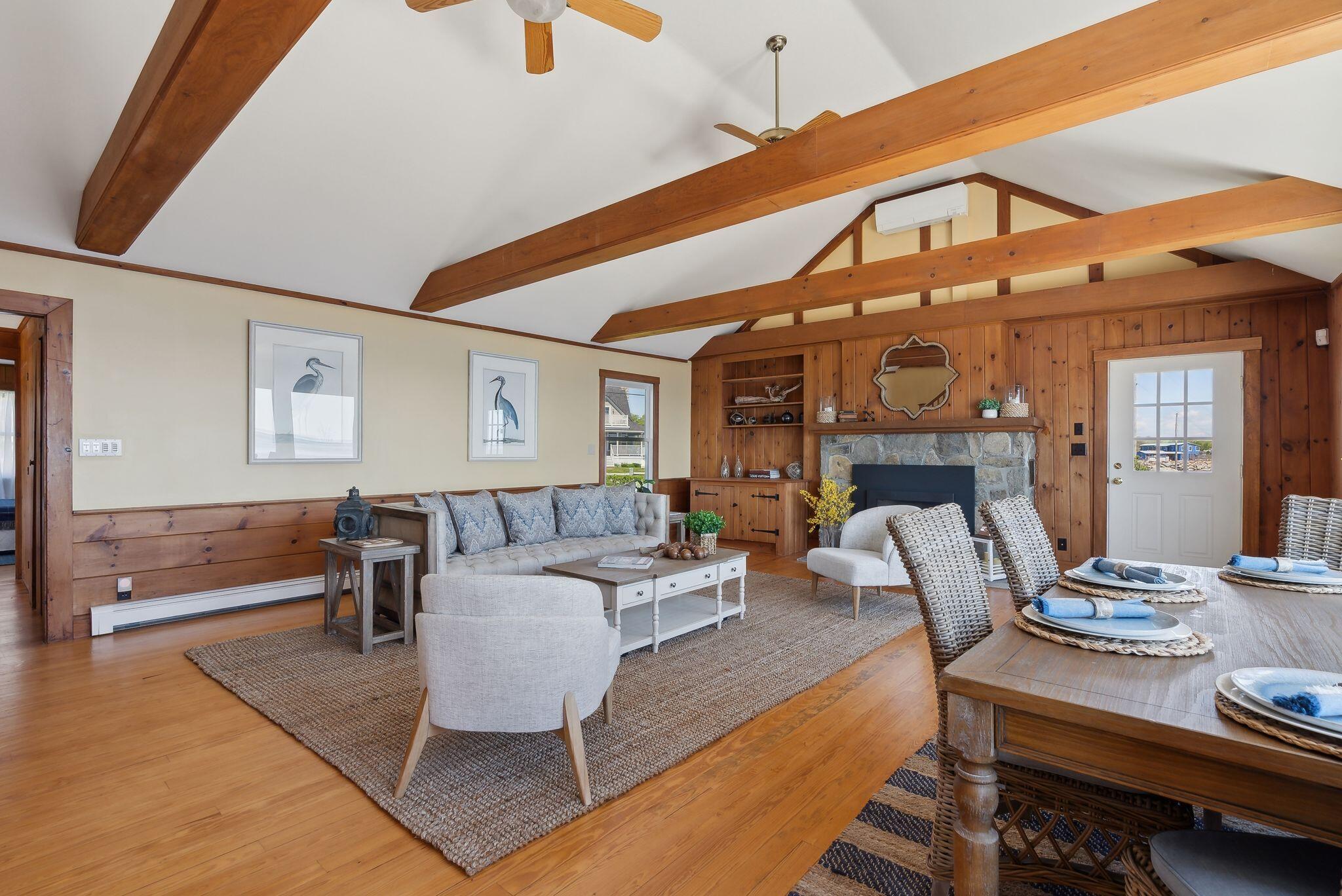 1 Moore Lane Biddeford, ME 04005 - Photo 10 of 63 Living Room