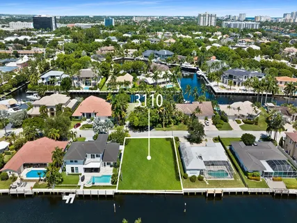 $6,500,000 | 3110 Northeast 59th Street, Fort Lauderdale, FL 33308