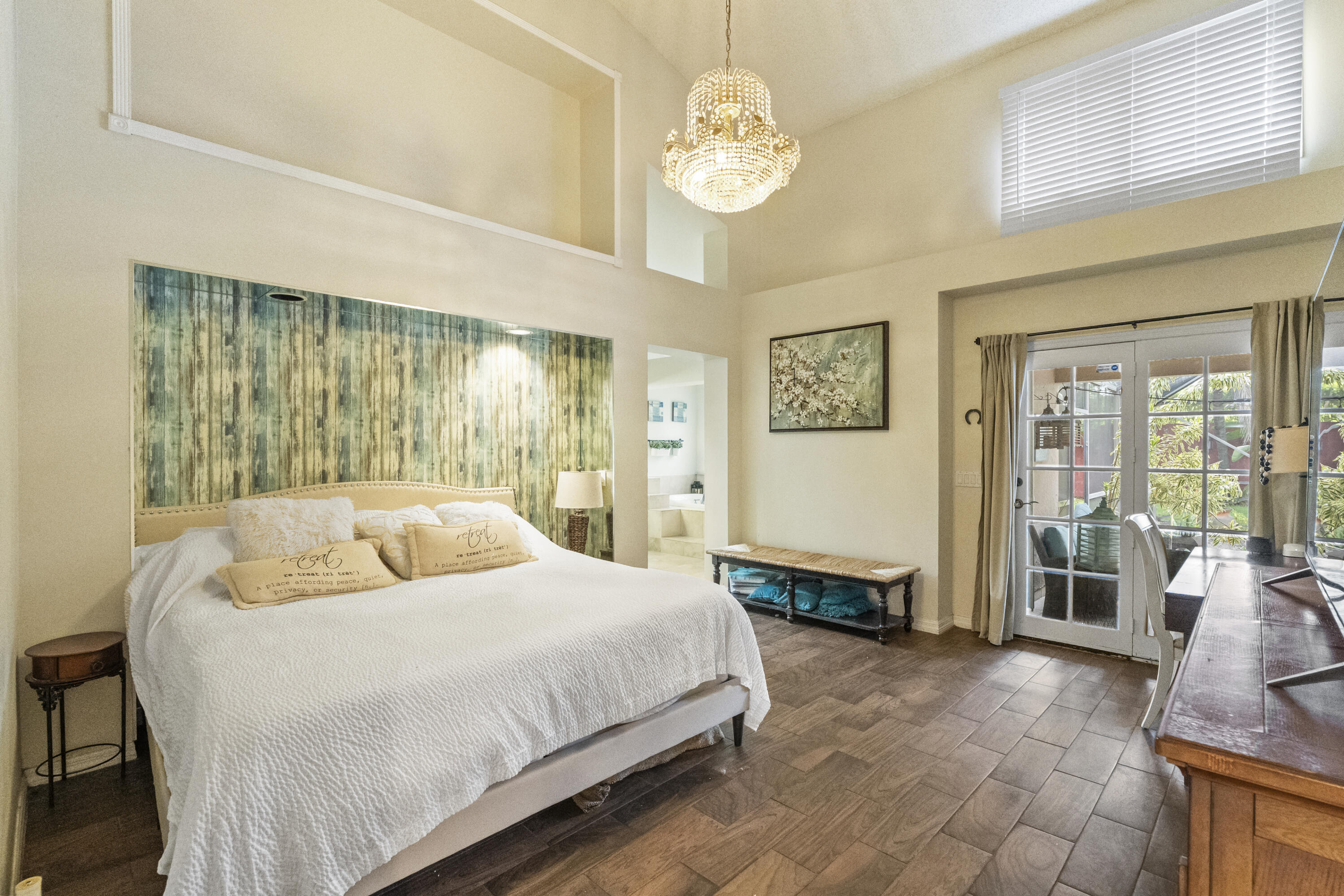 2683 Northwest 49th Street Boca Raton, FL 33434 - Photo 17 of 27 master bed