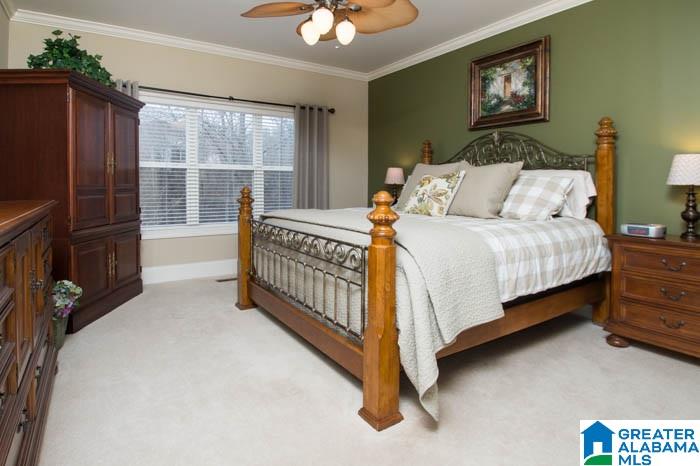 6324 Walnut Drive Pinson, AL 35126 - Photo 17 of 34