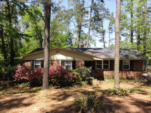 3623 Belair Road Augusta, GA 30909 - Photo 1 of 1 Main View