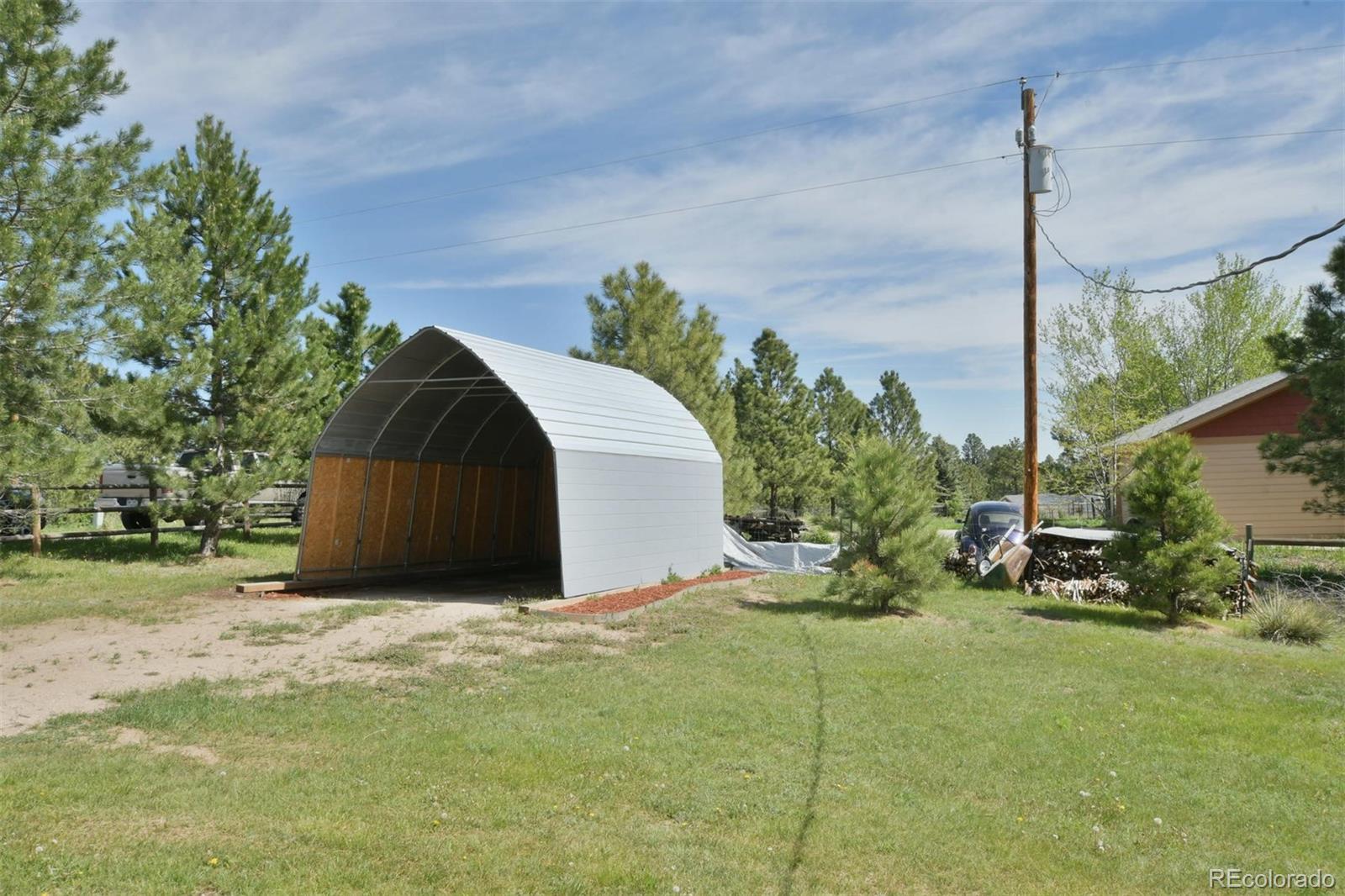 1823 Buttercup Road Elizabeth, CO 80107 - Photo 25 of 30 Gallery Image 25